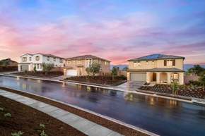 Sycamore at Shady View - Chino Hills, CA