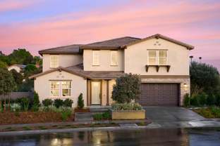 Plan 3 - Sonora Hills: Escondido, California - Trumark Homes