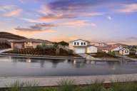 Oak at Shady View por Trumark Homes en Riverside-San Bernardino California