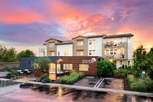 Flats & Towns at Zest - Covina, CA