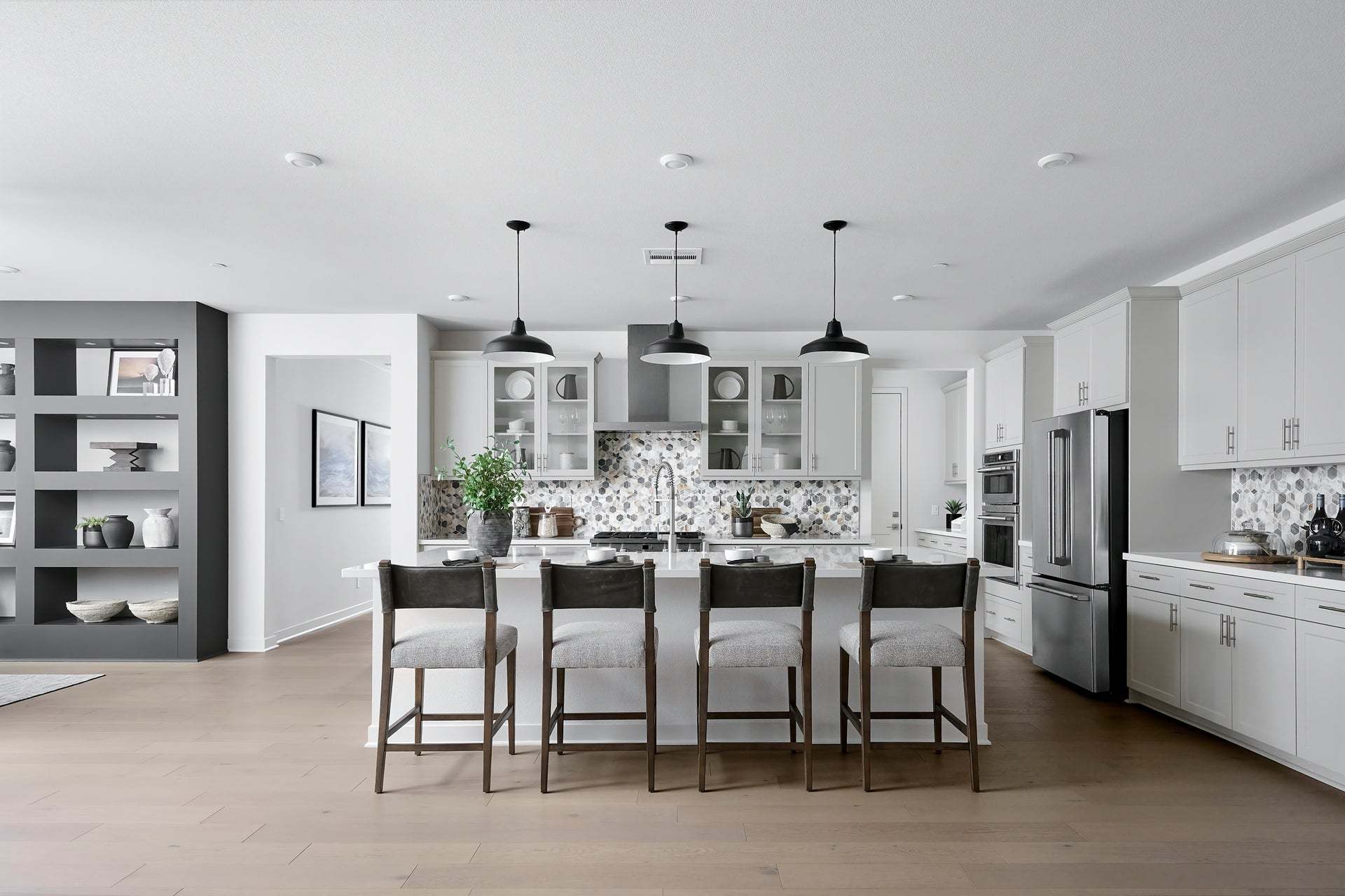 Sonora Hills by Trumark Homes in Escondido, CA | Plan 1