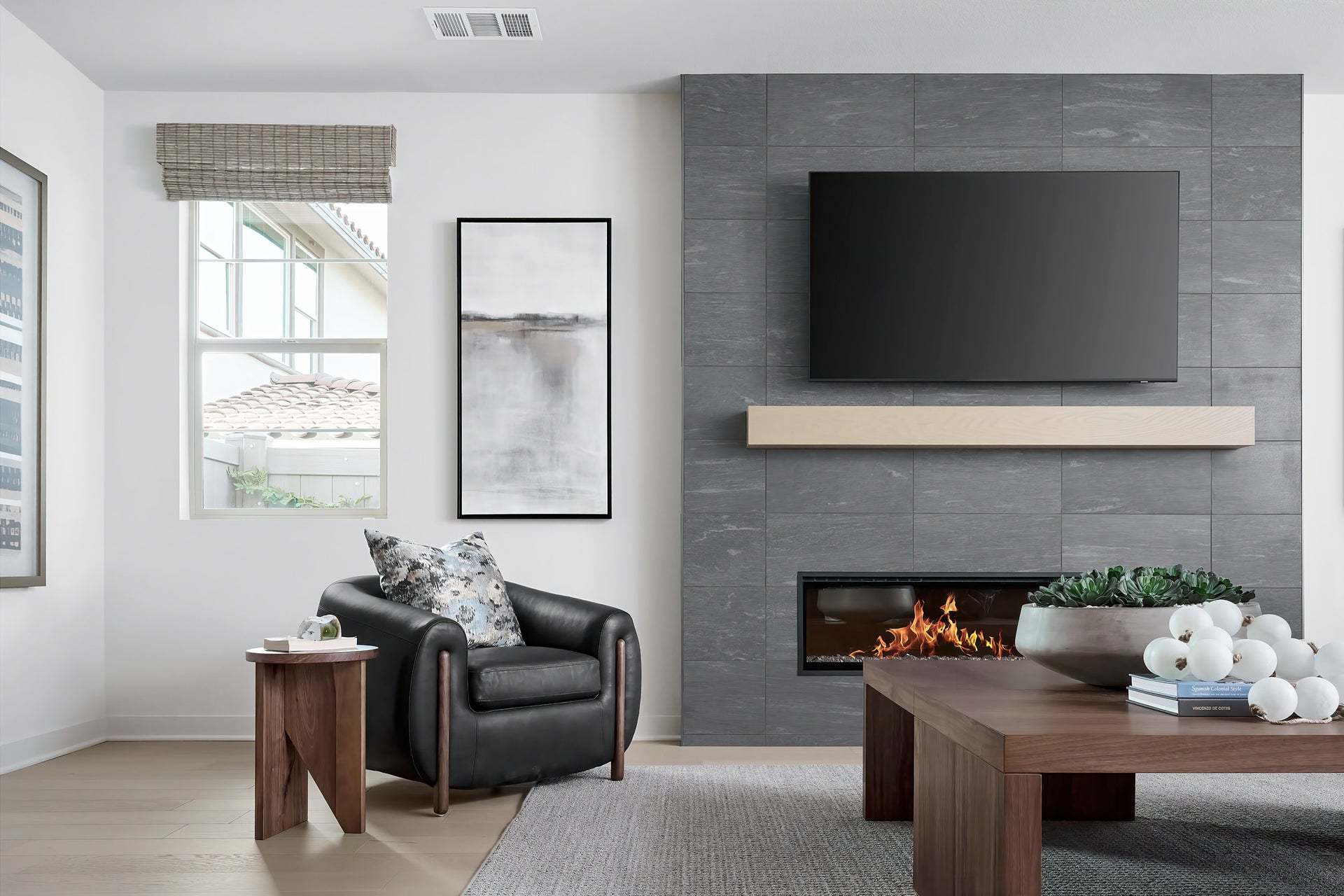 Sonora Hills by Trumark Homes in Escondido, CA | Plan 1