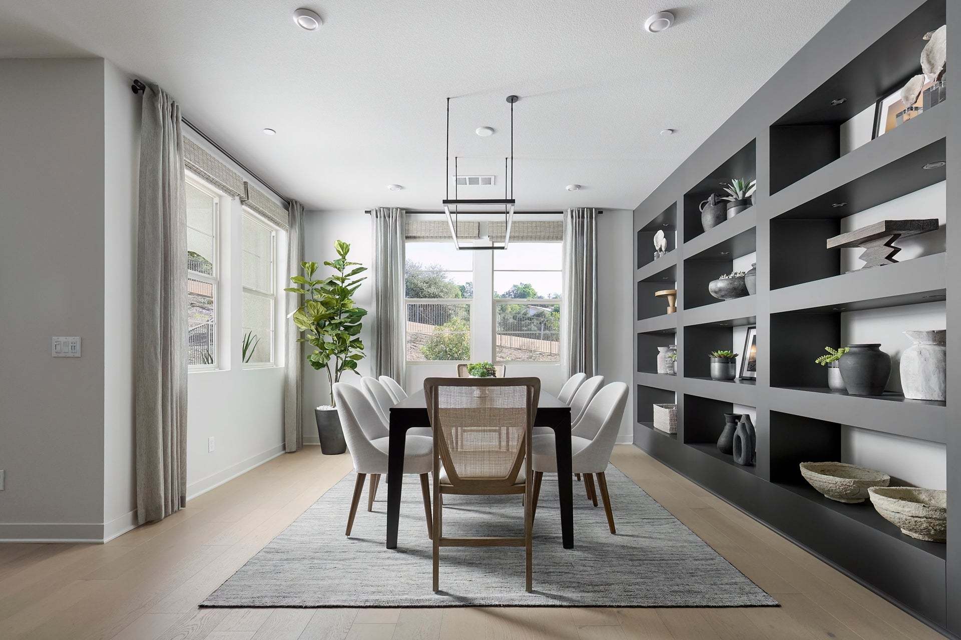 Sonora Hills by Trumark Homes in Escondido, CA | Plan 1