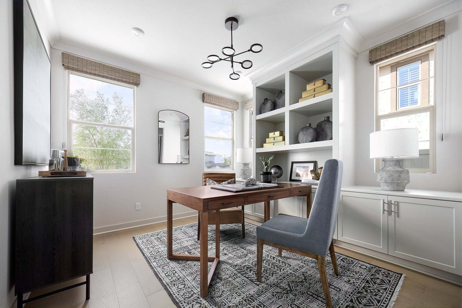 Sonora Hills by Trumark Homes in Escondido, CA | Plan 1