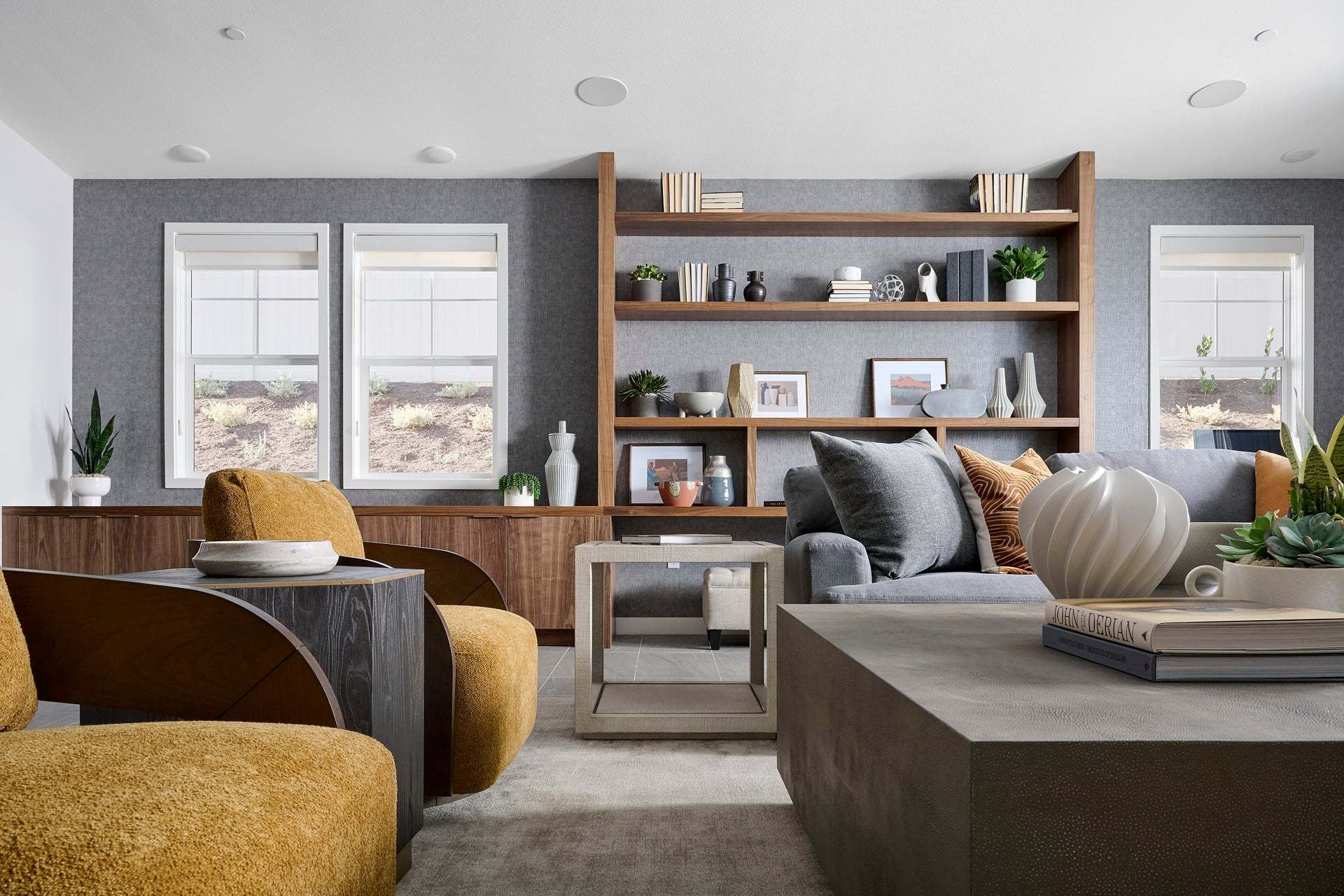 casa en Oak at Shady View por Trumark Homes