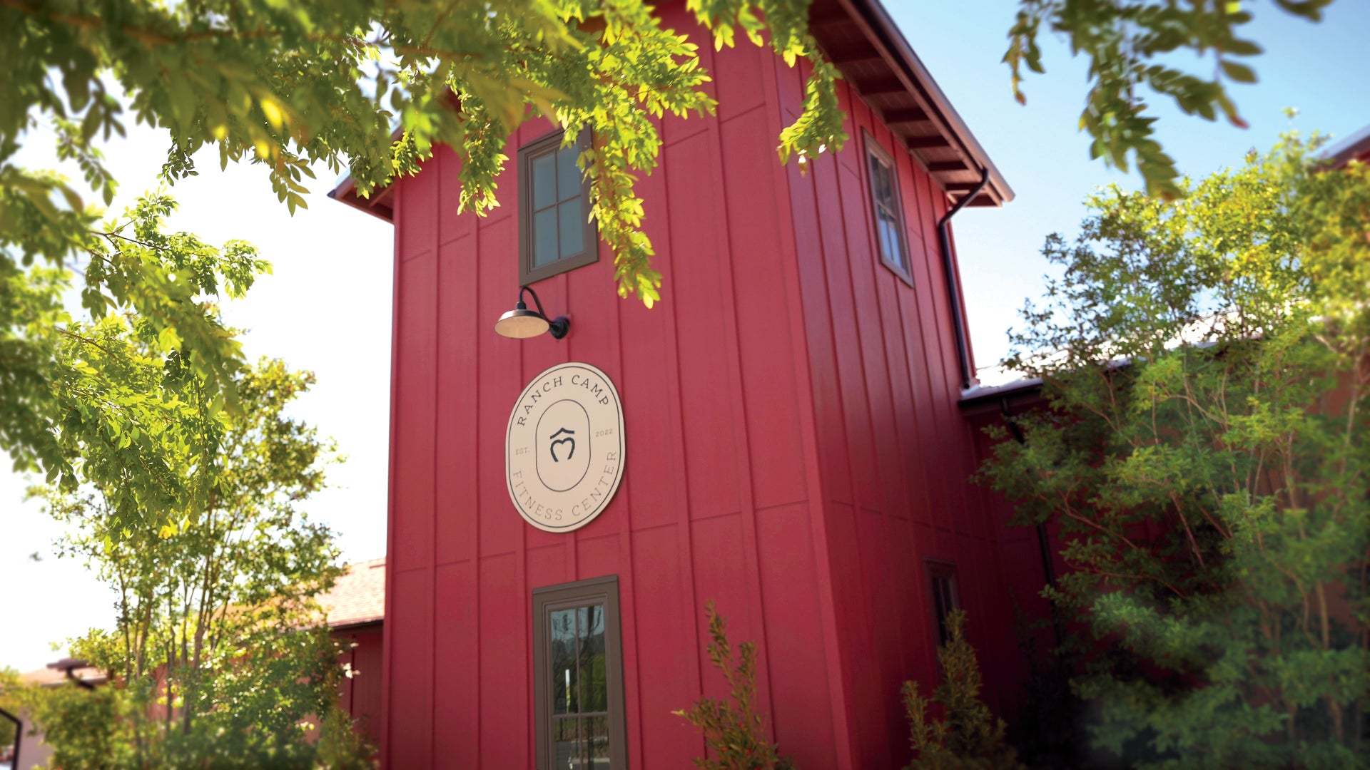 Ranch Camp at Rancho Mission Viejo