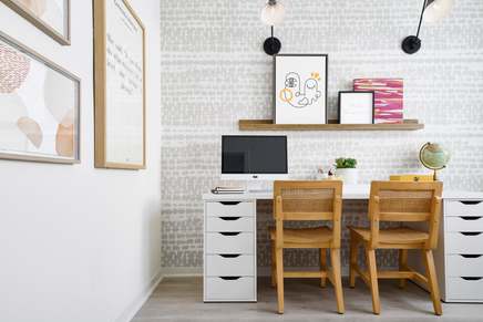 Flats & Towns at Zest Plan 2