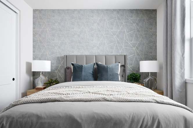 Oak at Shady View by Trumark Homes | Chino Hills, CA | Plan 2 Model Photo