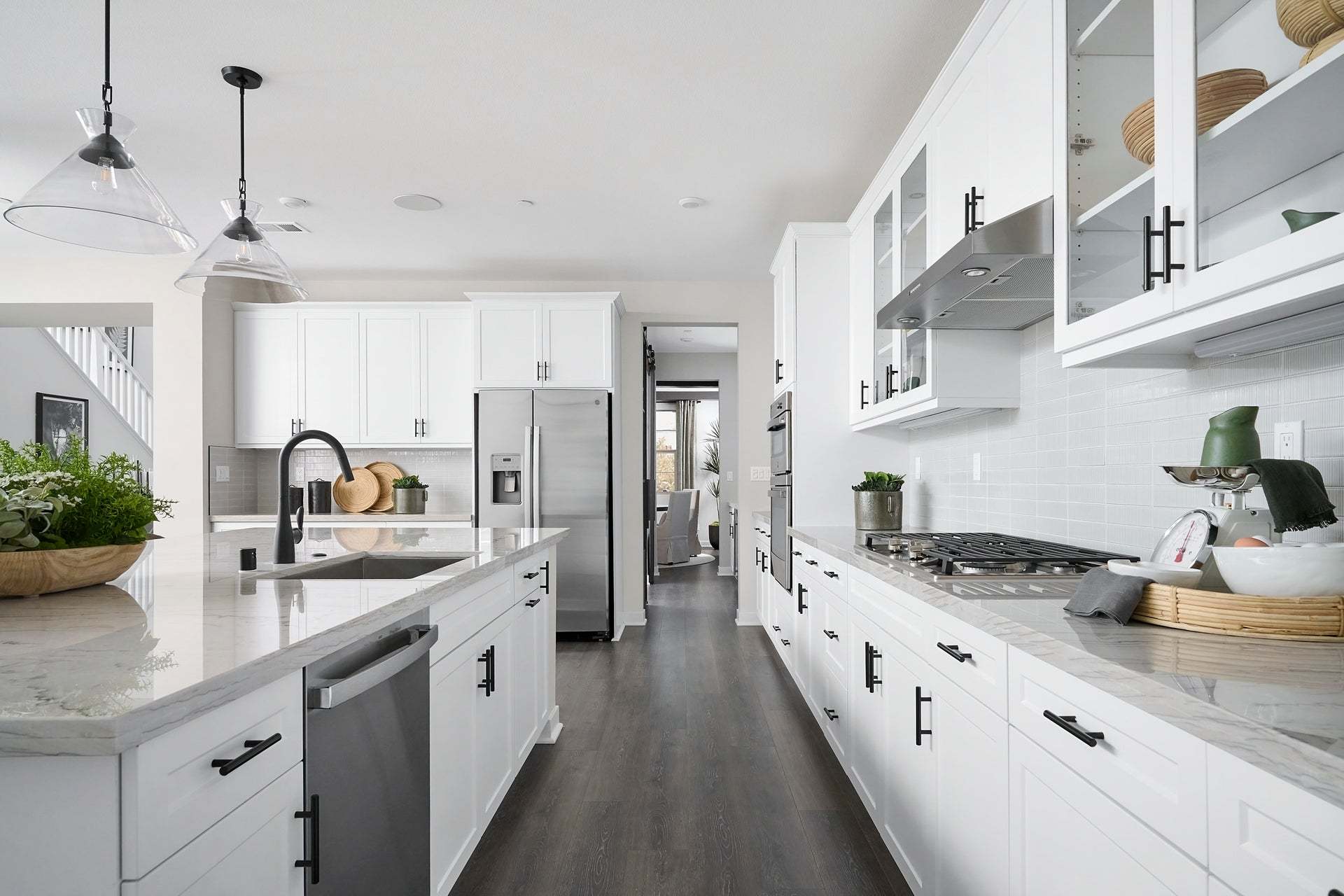 Sonora Hills by Trumark Homes in Escondido, CA | Plan 3