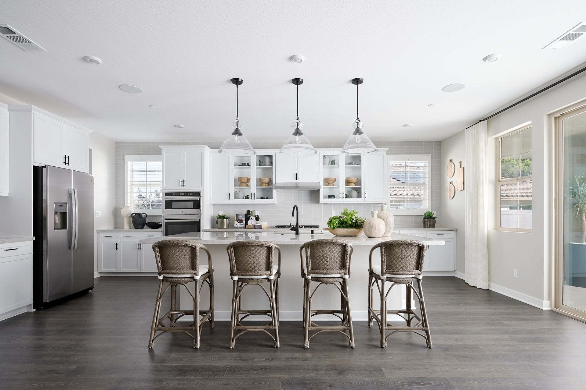 Sonora Hills by Trumark Homes in Escondido, CA | Plan 3