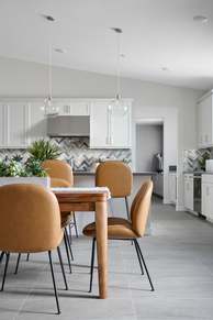 Oak at Shady View by Trumark Homes | Chino Hills, CA | Plan 2 Model Photo