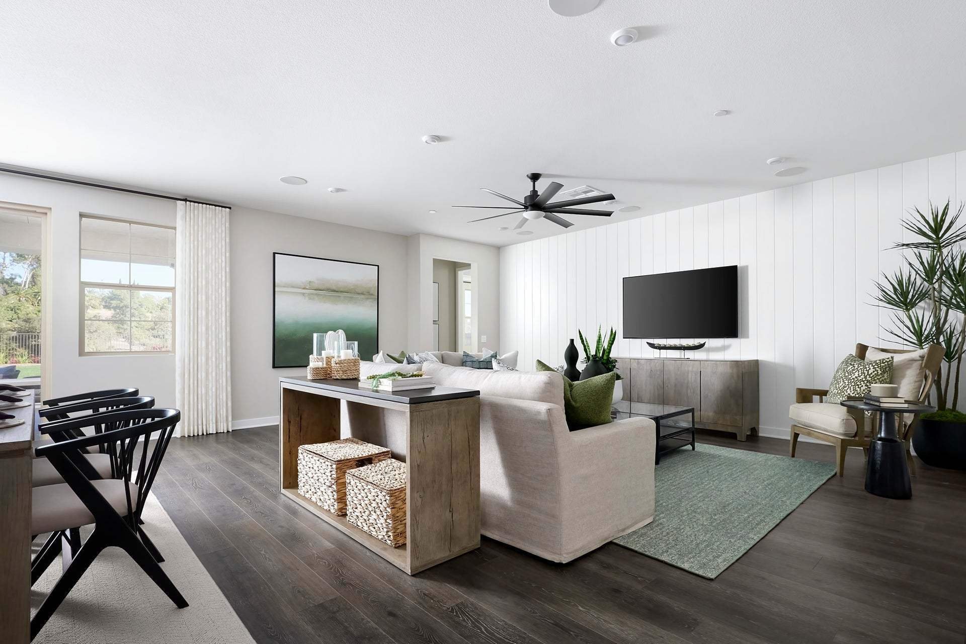 Sonora Hills by Trumark Homes in Escondido, CA | Plan 3