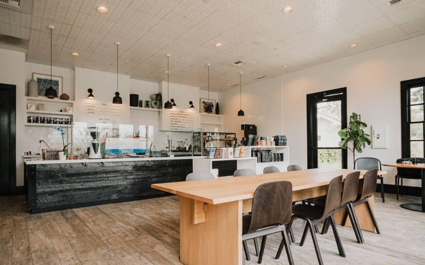 Rancho Mission Viejo | Canyon Coffee