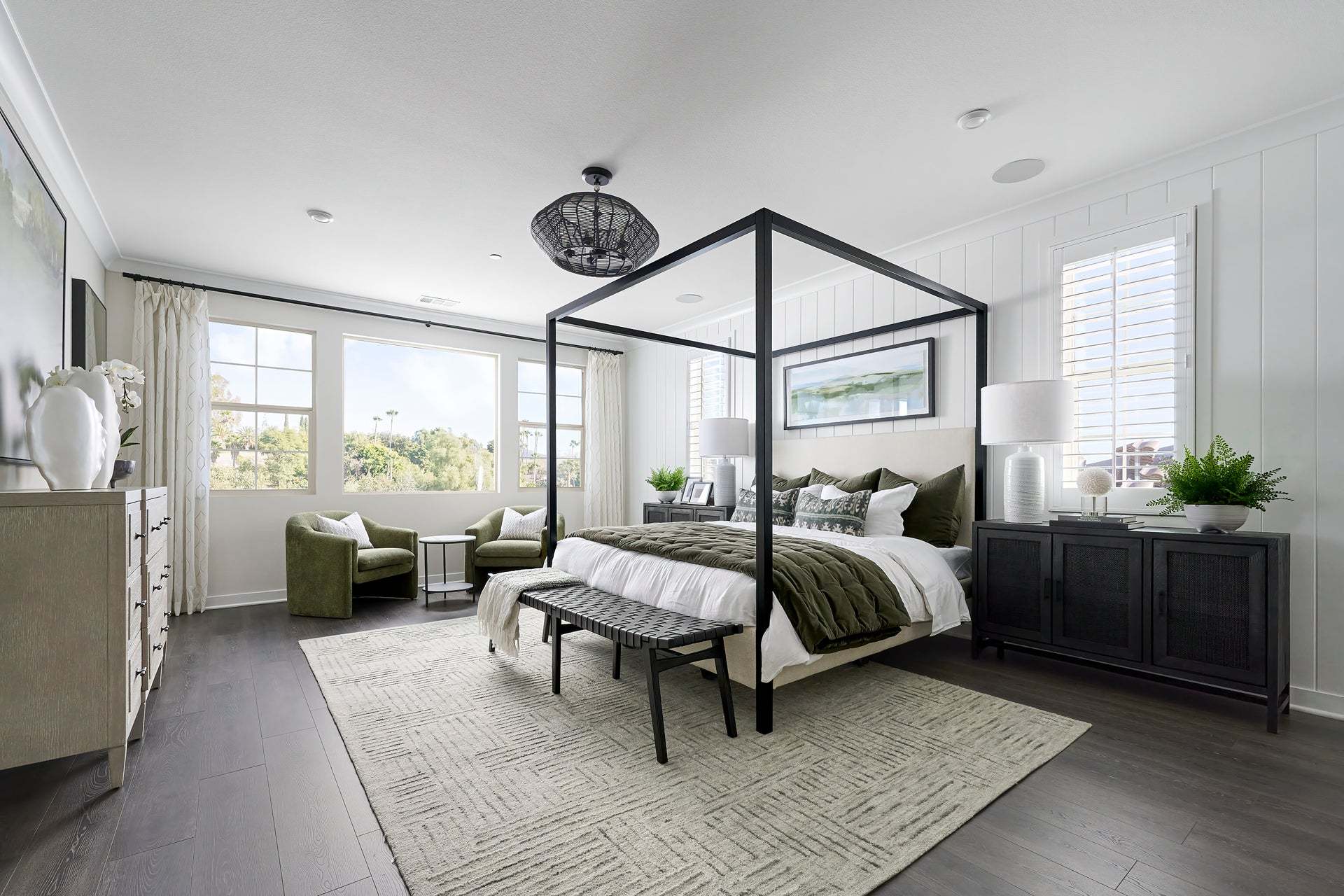 Sonora Hills by Trumark Homes in Escondido, CA | Plan 3