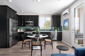 Flats & Towns at Zest - Covina, CA