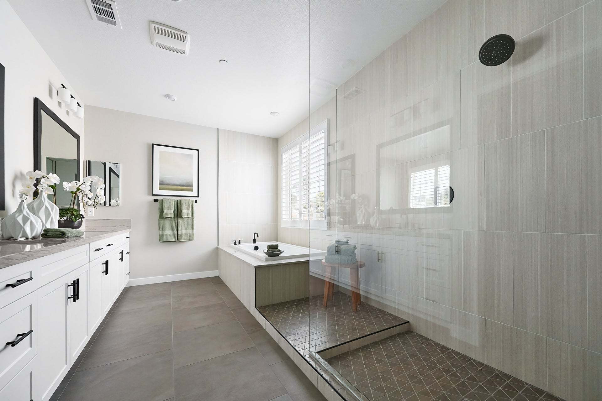 Sonora Hills by Trumark Homes in Escondido, CA | Plan 3