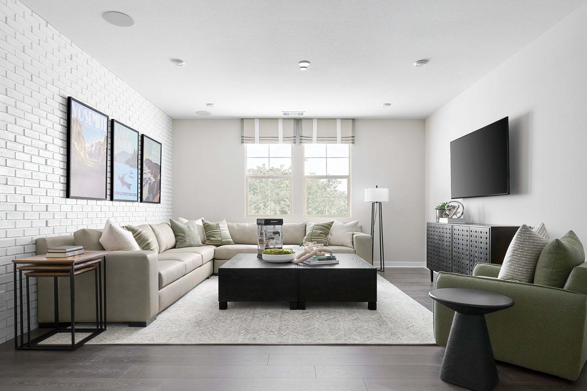 Sonora Hills by Trumark Homes in Escondido, CA | Plan 3