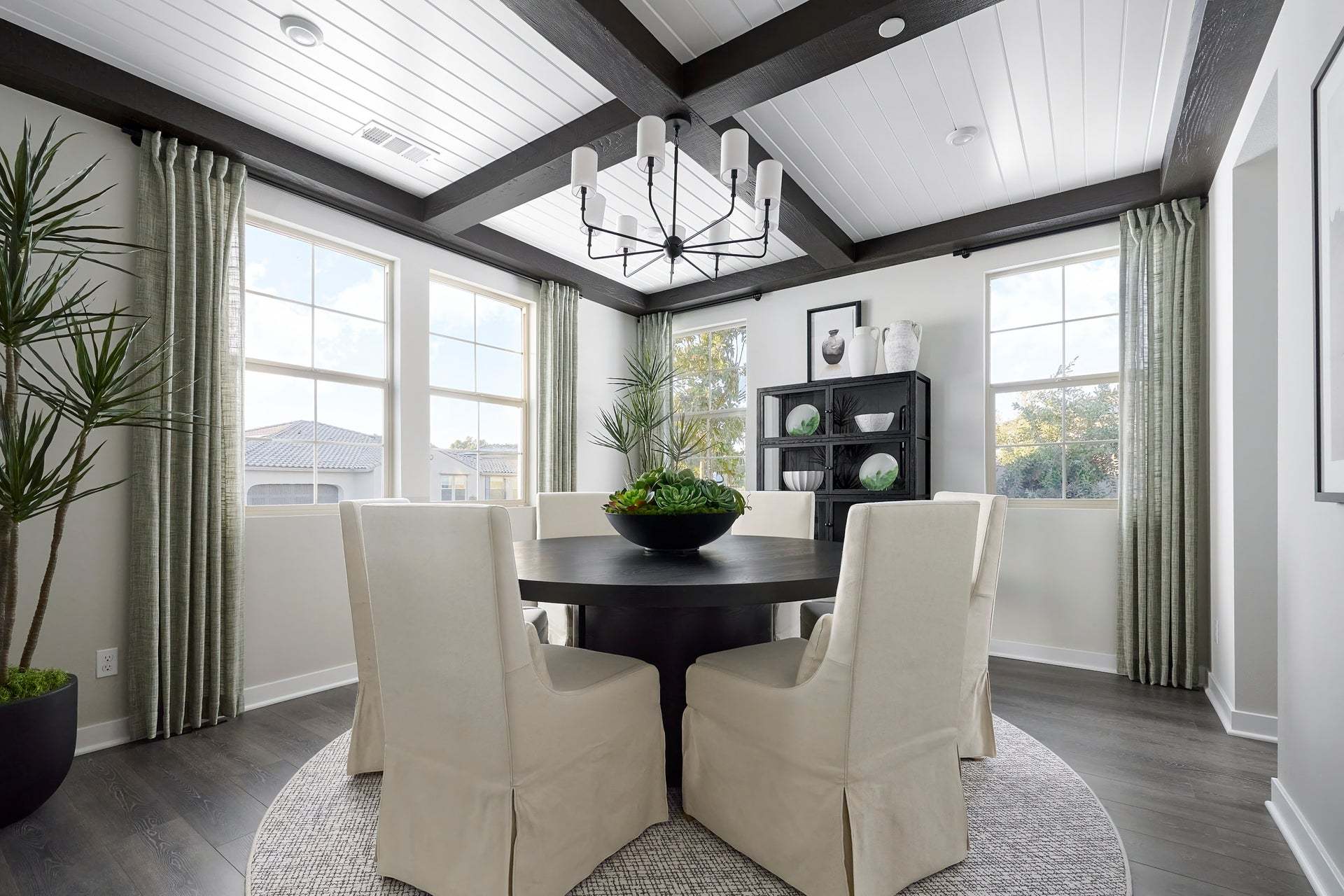 Sonora Hills by Trumark Homes in Escondido, CA | Plan 3