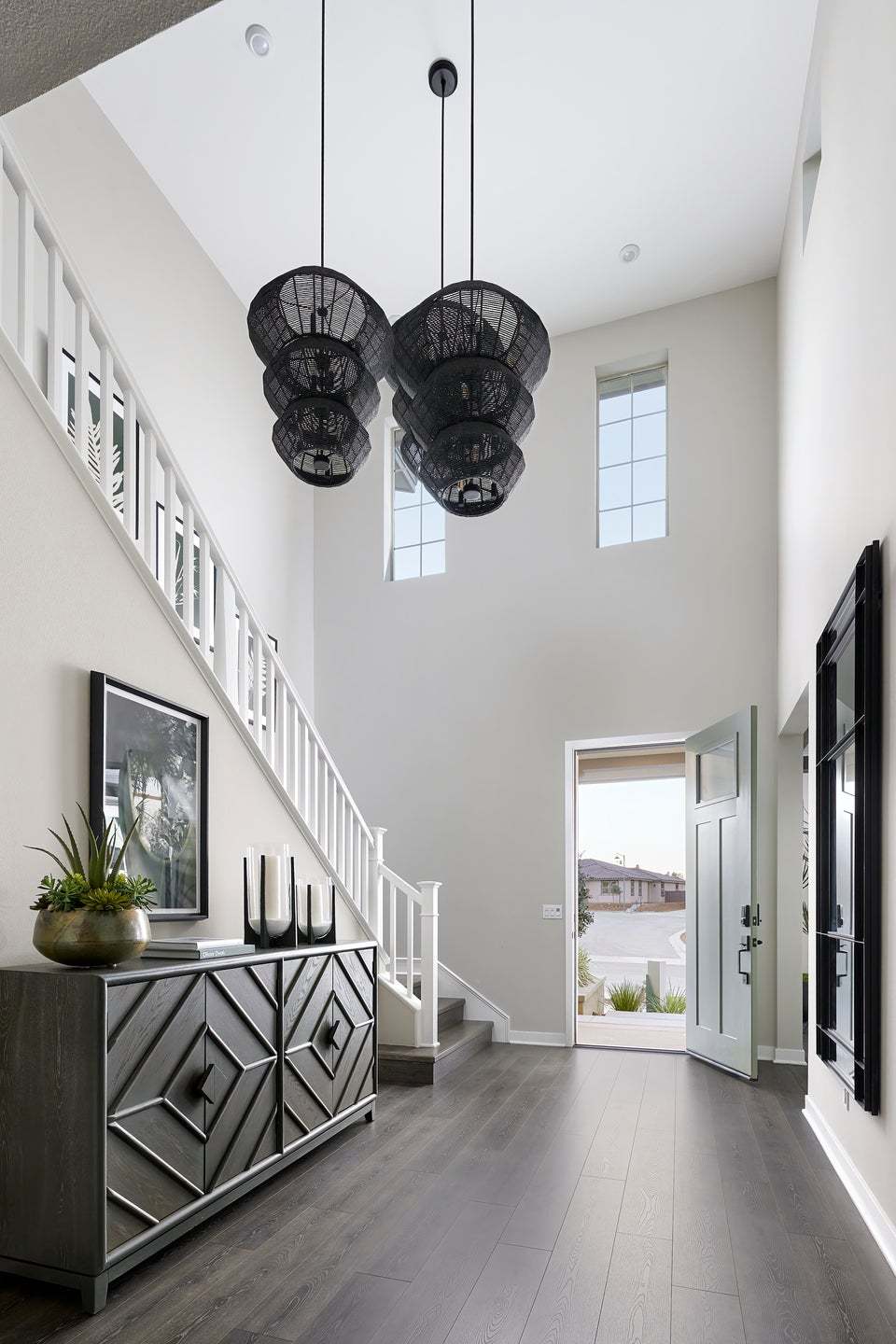 Sonora Hills by Trumark Homes in Escondido, CA | Plan 3