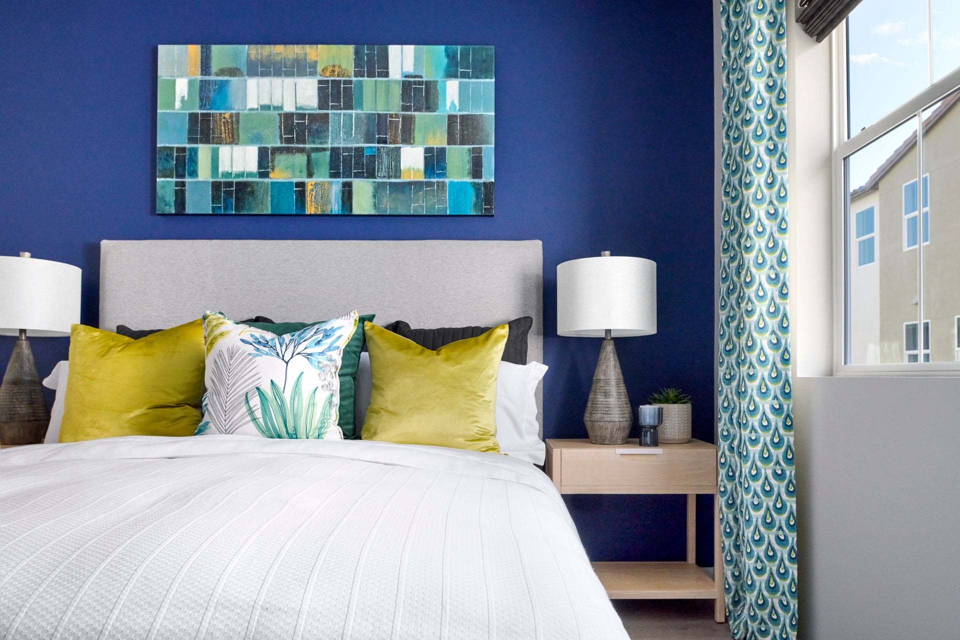 Flats & Towns at Zest Plan 3