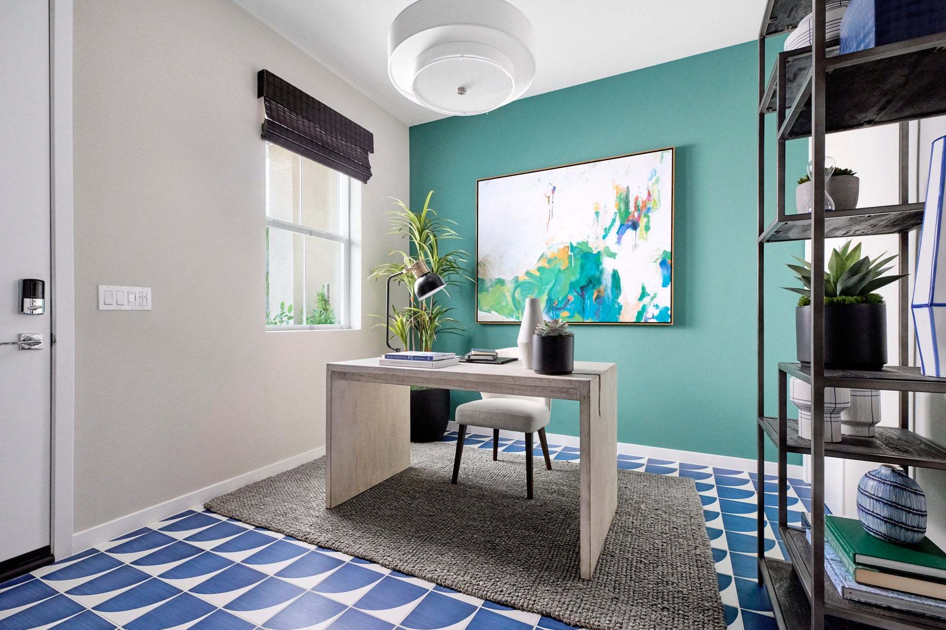 Flats & Towns at Zest Plan 3