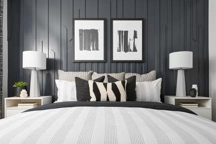 Flats & Towns at Zest Plan 4