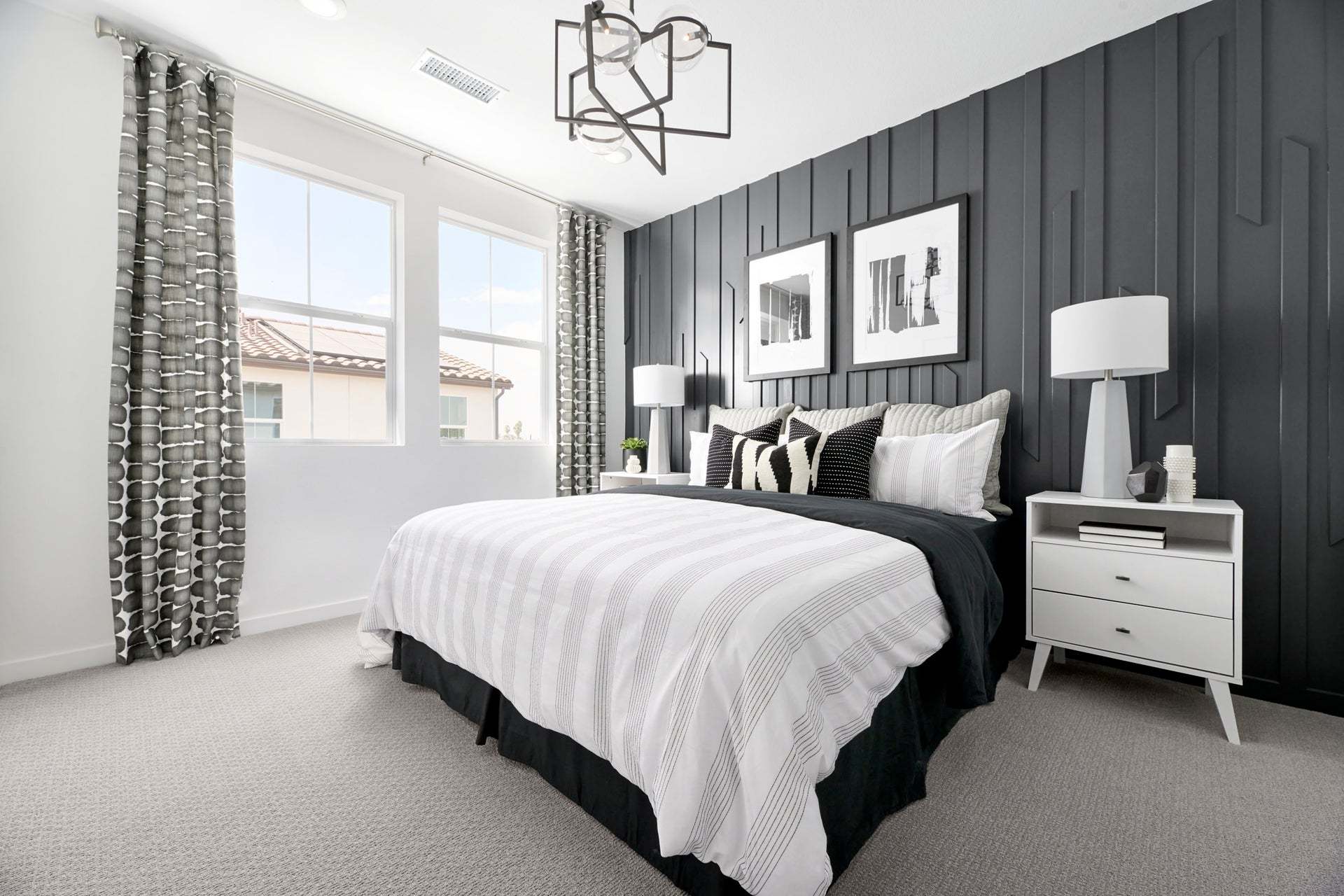 Flats & Towns at Zest Plan 4