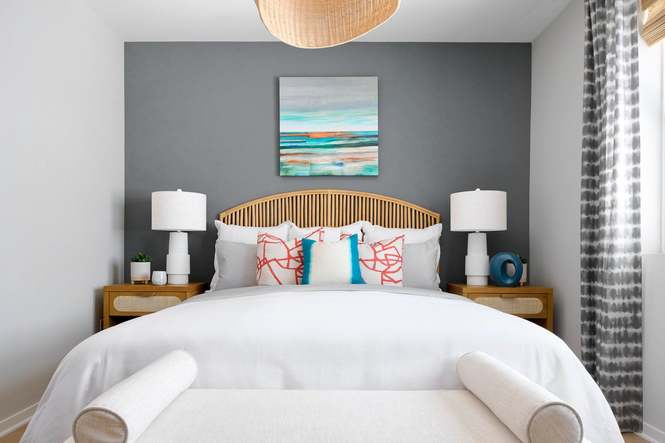 Flats & Towns at Zest Plan 6