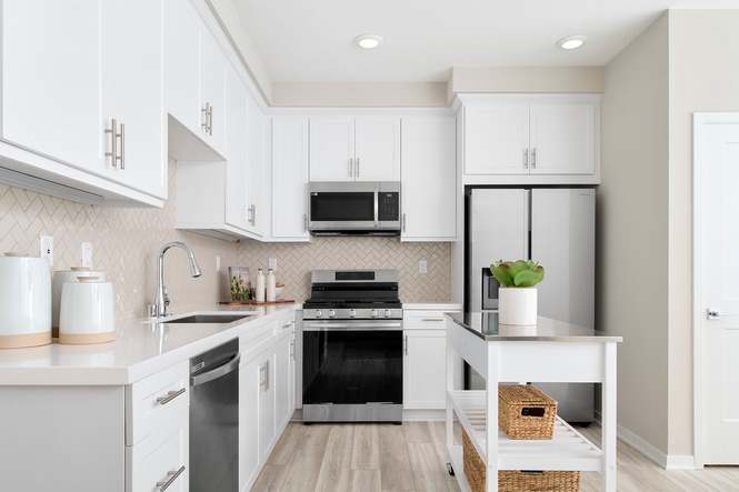 Blossom By Trumark Homes | Plan 1 | Covina, CA