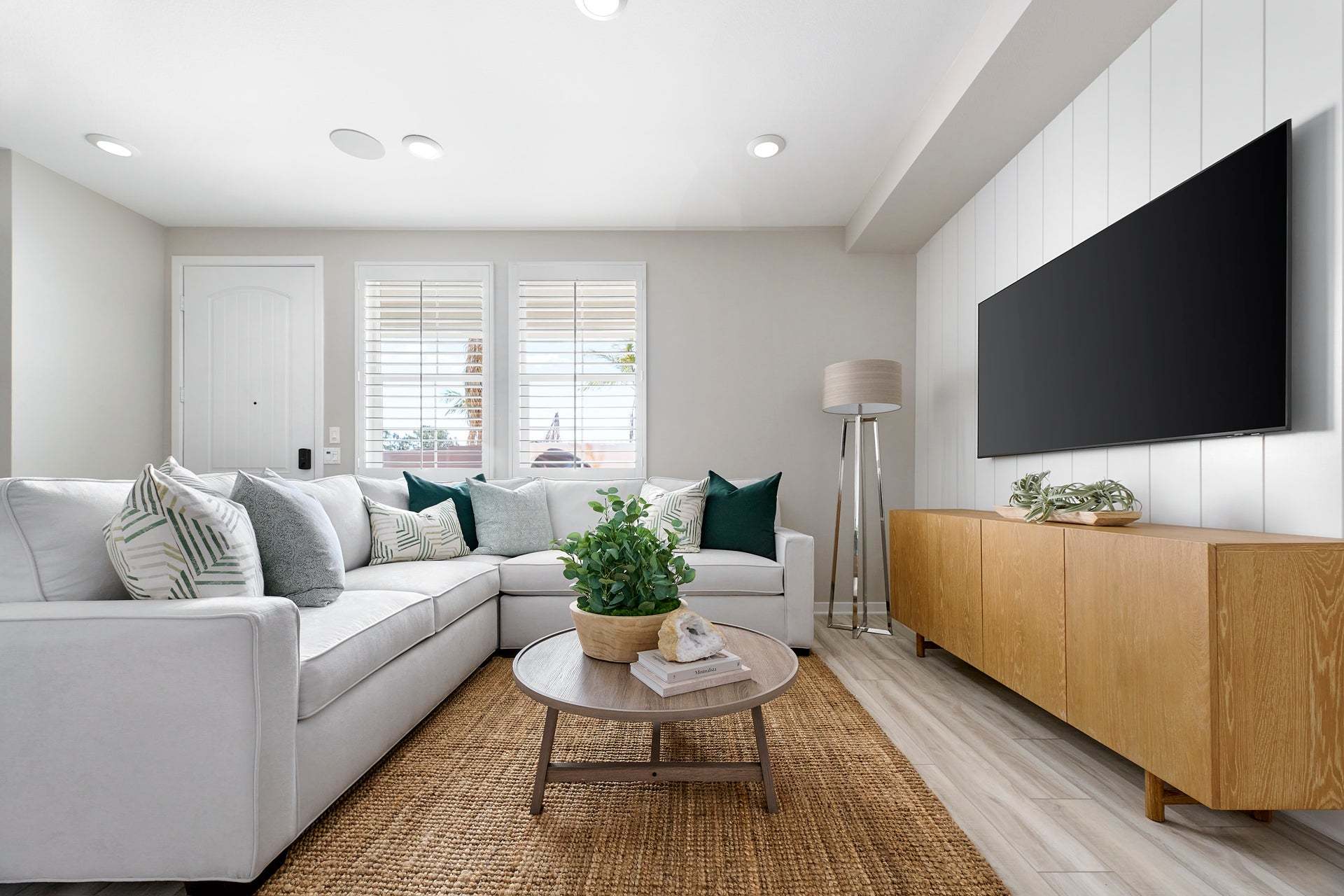 Blossom By Trumark Homes | Plan 1 | Covina, CA