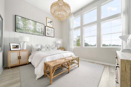 Blossom By Trumark Homes | Plan 1 | Covina, CA