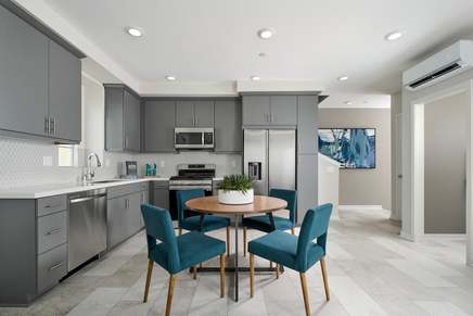 Blossom By Trumark Homes | Plan 2 | Covina, CA