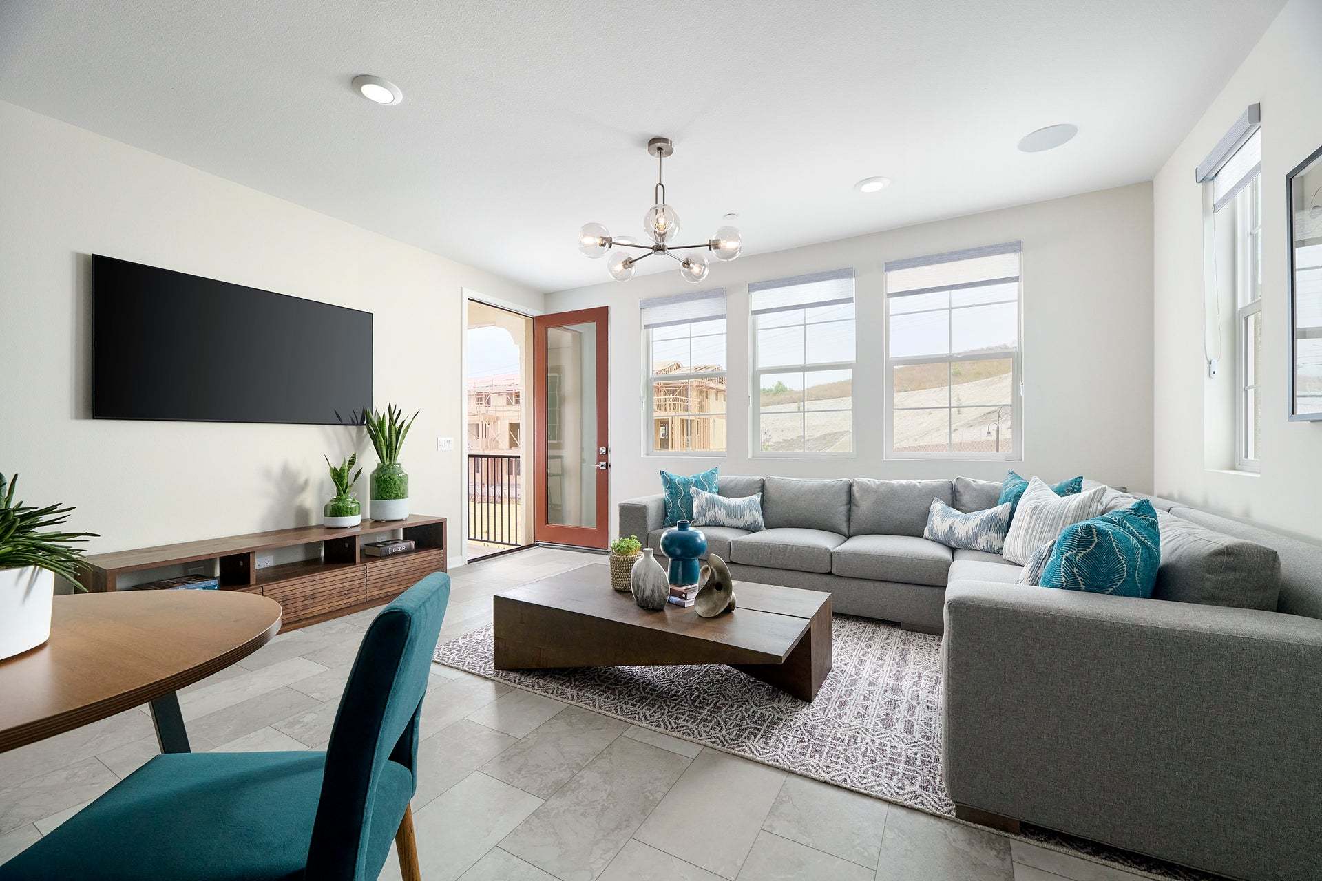 Blossom By Trumark Homes | Plan 2 | Covina, CA