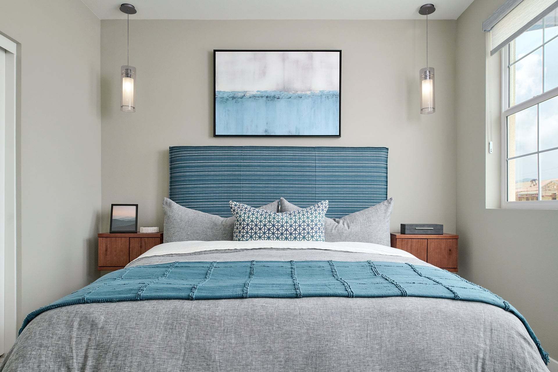 Blossom By Trumark Homes | Plan 2 | Covina, CA