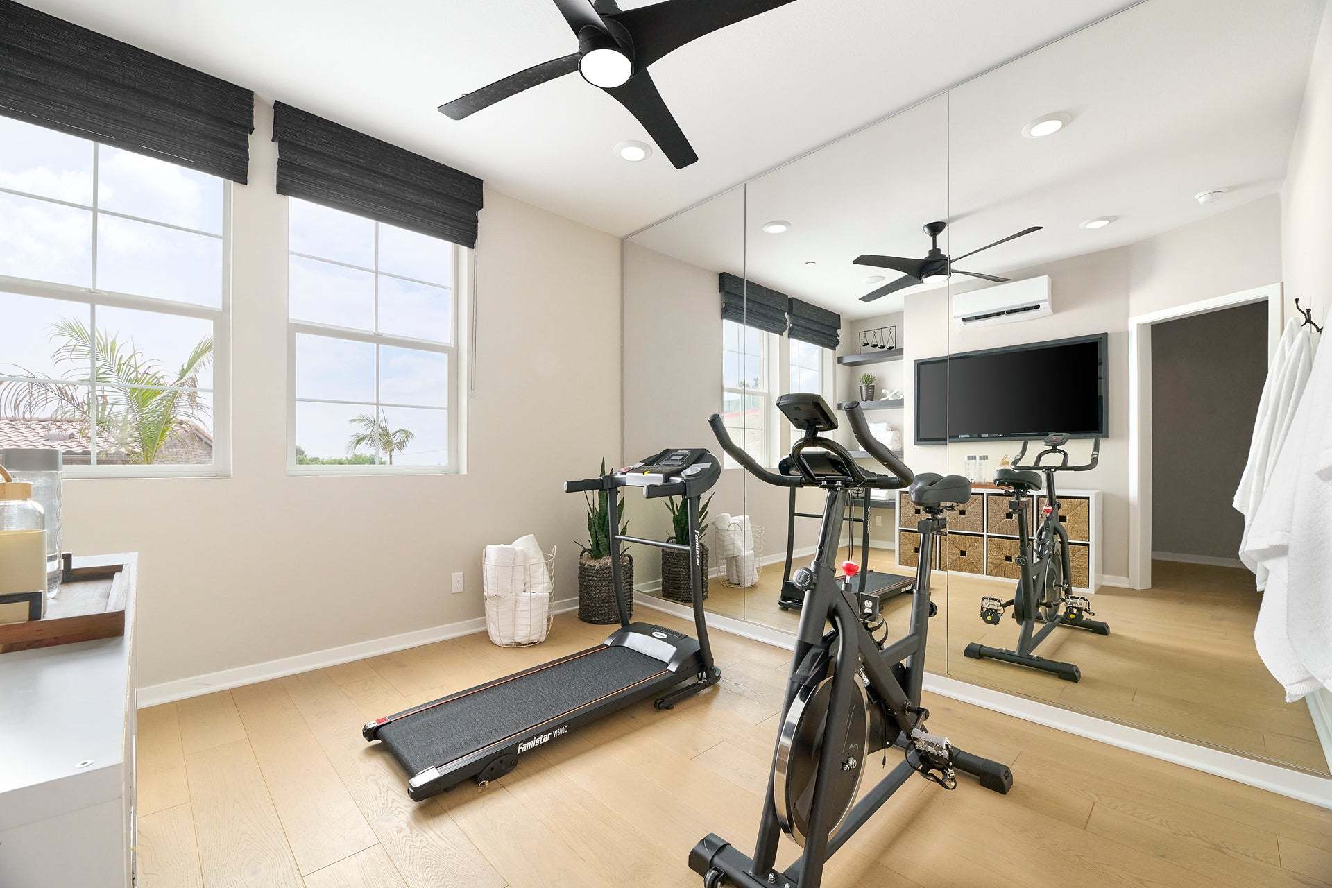 Blossom | Plan 3 | Bedroom | Covina, CA