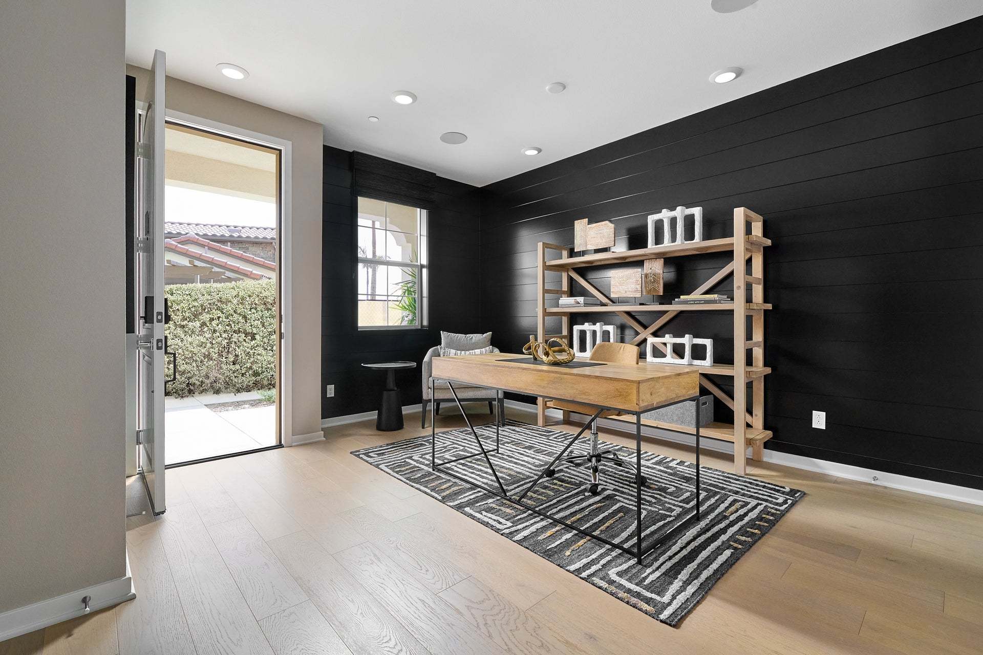 Blossom | Plan 3 |Office | Covina, CA