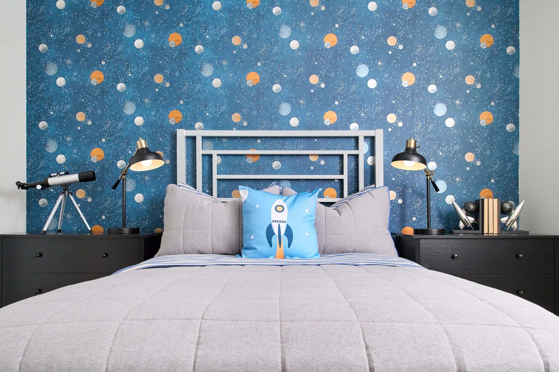Blossom | Plan 4 | Bedroom | Covina, CA