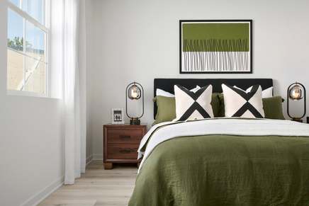 Blossom By Trumark Homes | Plan 5 | Covina, CA