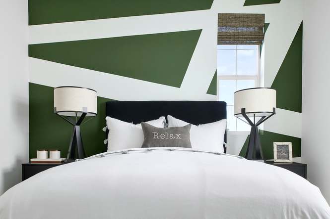 Blossom By Trumark Homes | Plan 5 | Covina, CA