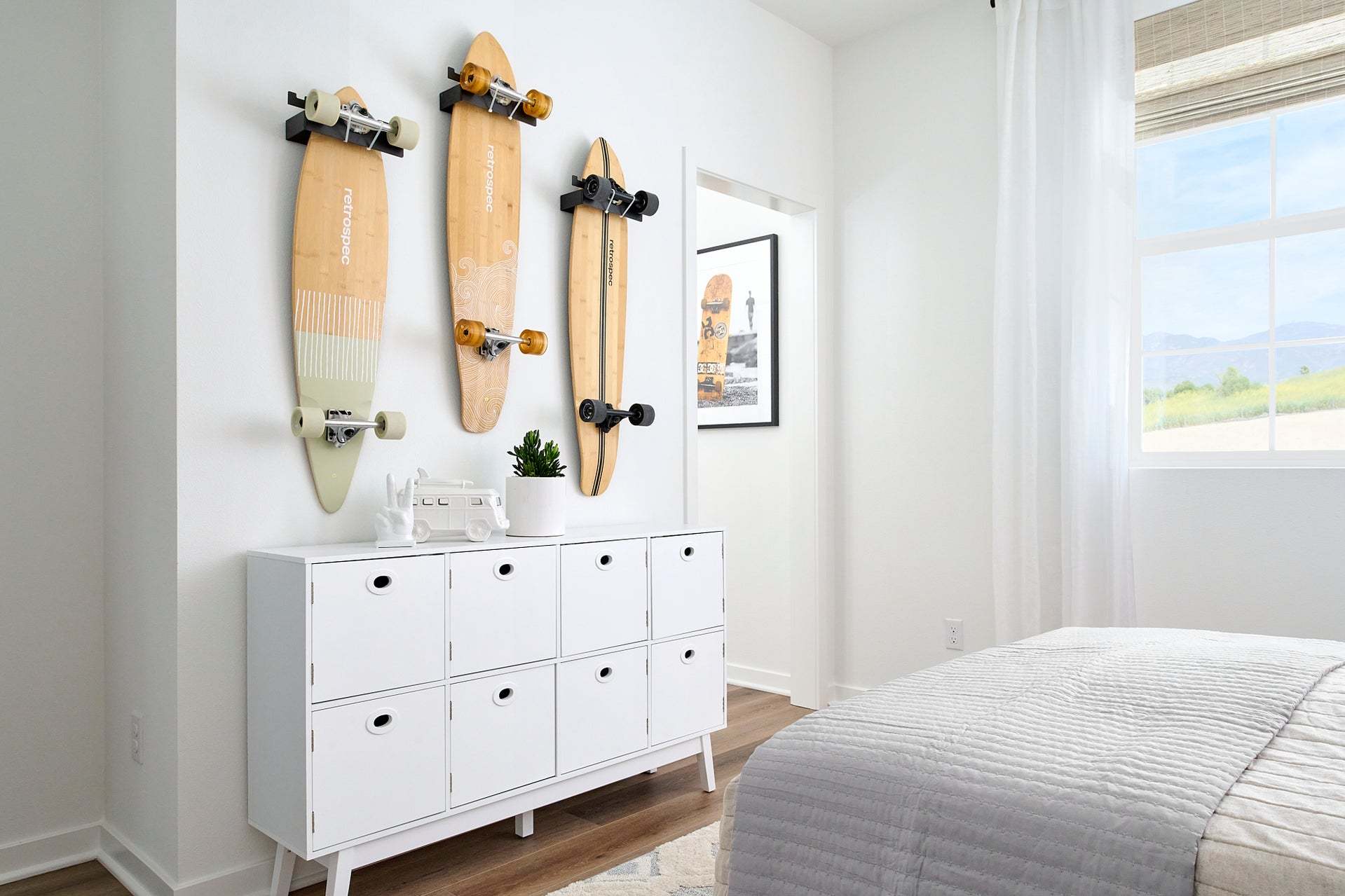 Blossom | Plan 6 | Bedroom | Covina, CA
