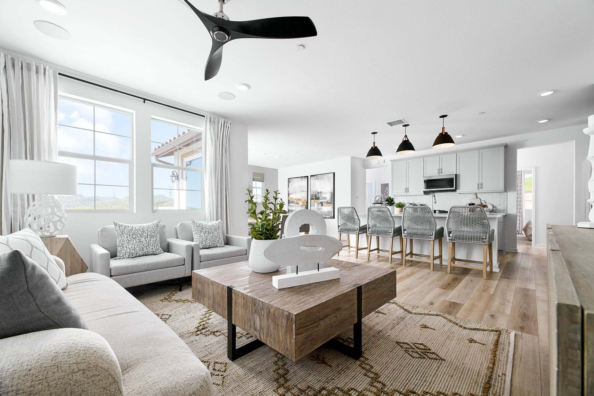 Blossom By Trumark Homes | Plan 7 | Covina, CA