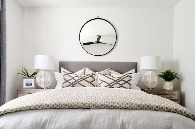 Blossom By Trumark Homes | Plan 7 | Covina, CA