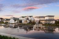 Legacy at The Preserve at Chino por Trumark Homes en Riverside-San Bernardino California