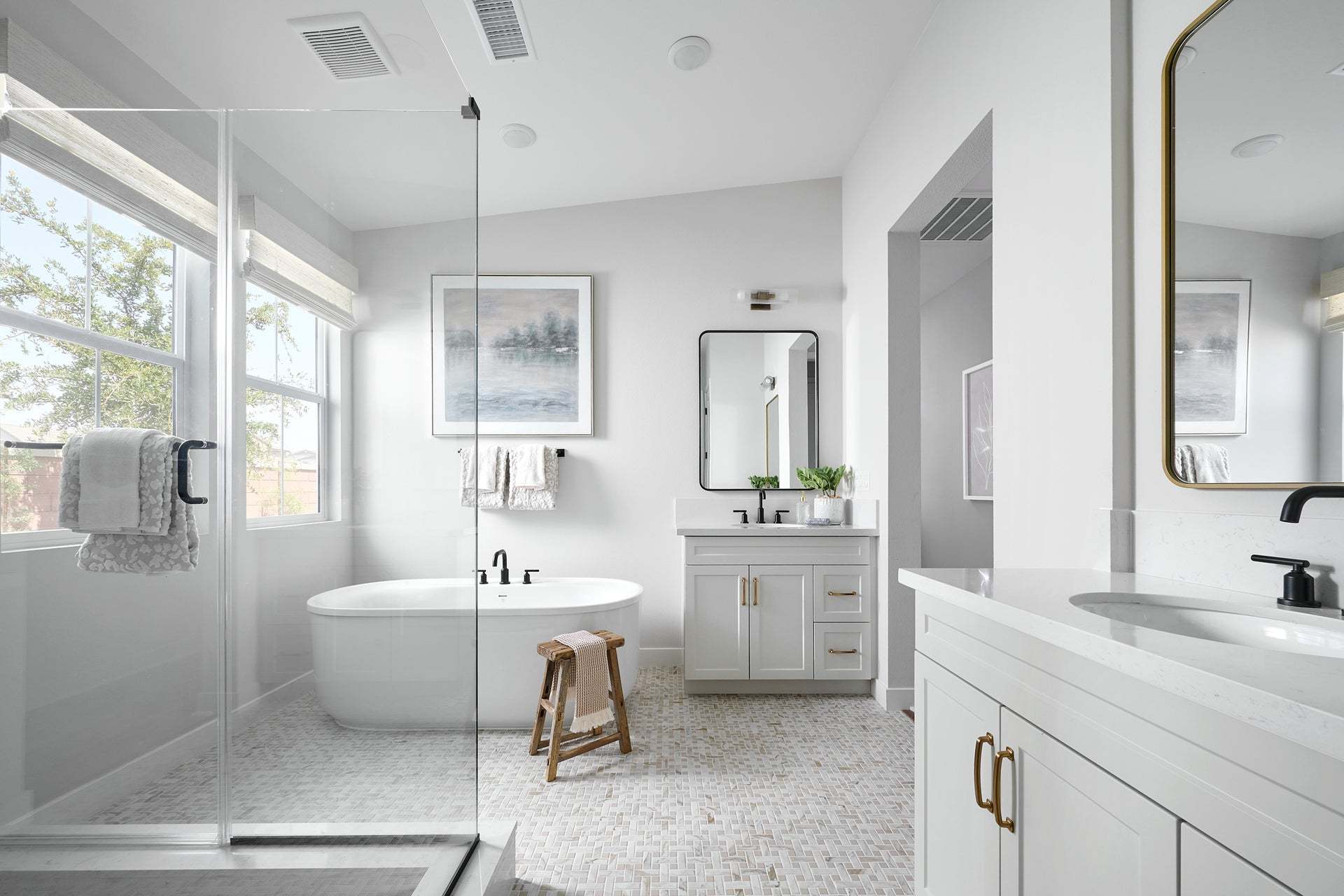 Legacy at the Preserve By Trumark Homes | Plan 1 |Chino, CA