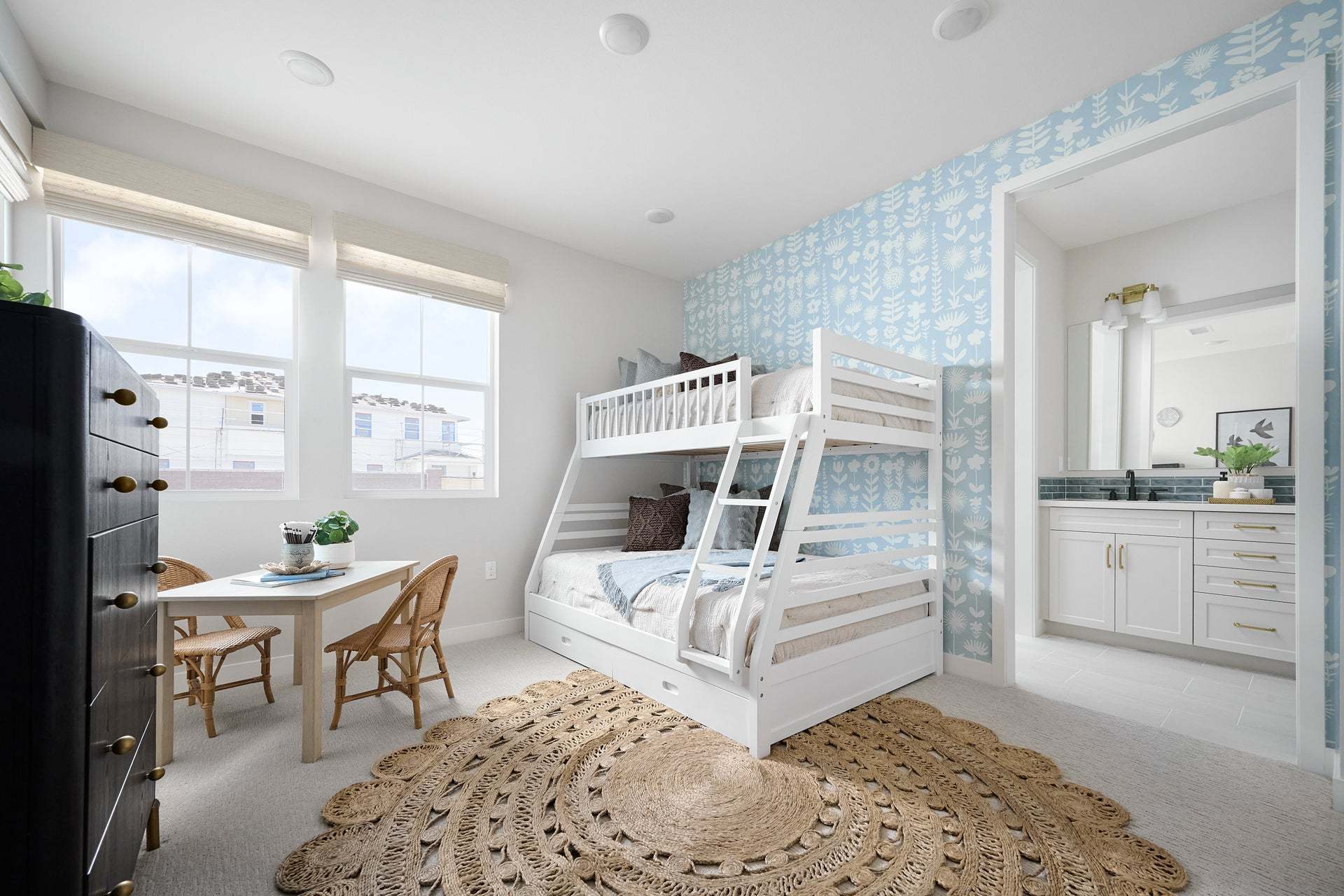 Legacy at the Preserve By Trumark Homes | Plan 1 |Chino, CA