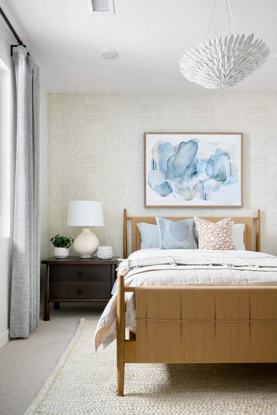 Legacy at the Preserve By Trumark Homes | Plan 1 |Chino, CA