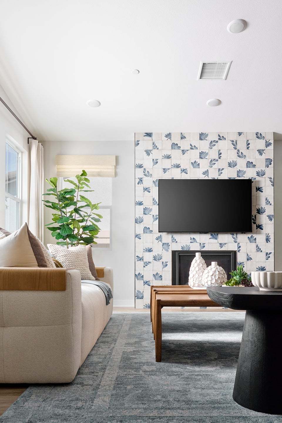 Legacy at the Preserve By Trumark Homes | Plan 1 |Chino, CA