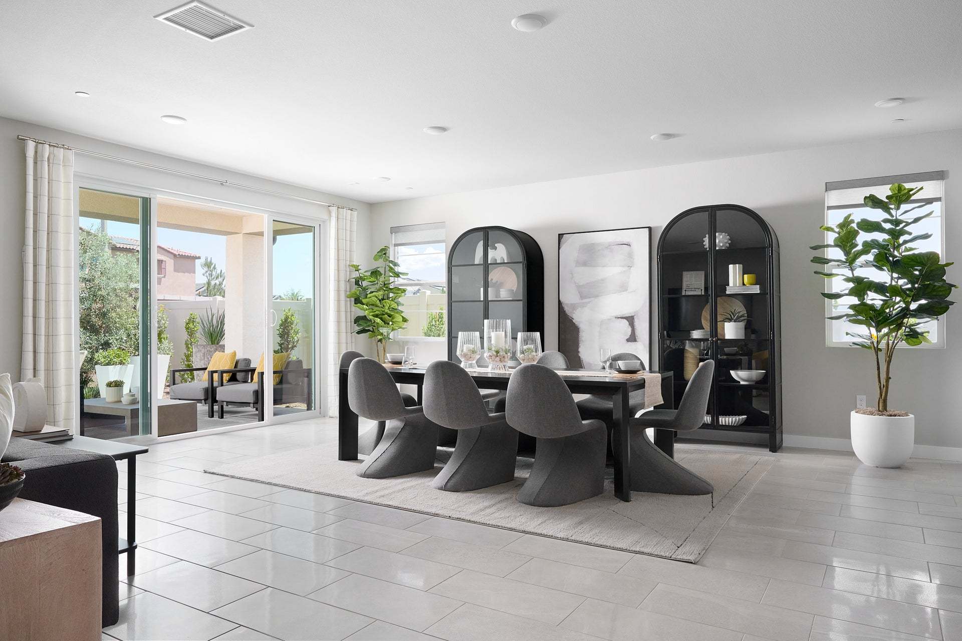 Legacy at the Preserve By Trumark Homes | Plan 2 |Chino, CA