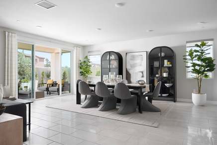 Legacy at the Preserve By Trumark Homes | Plan 2 |Chino, CA