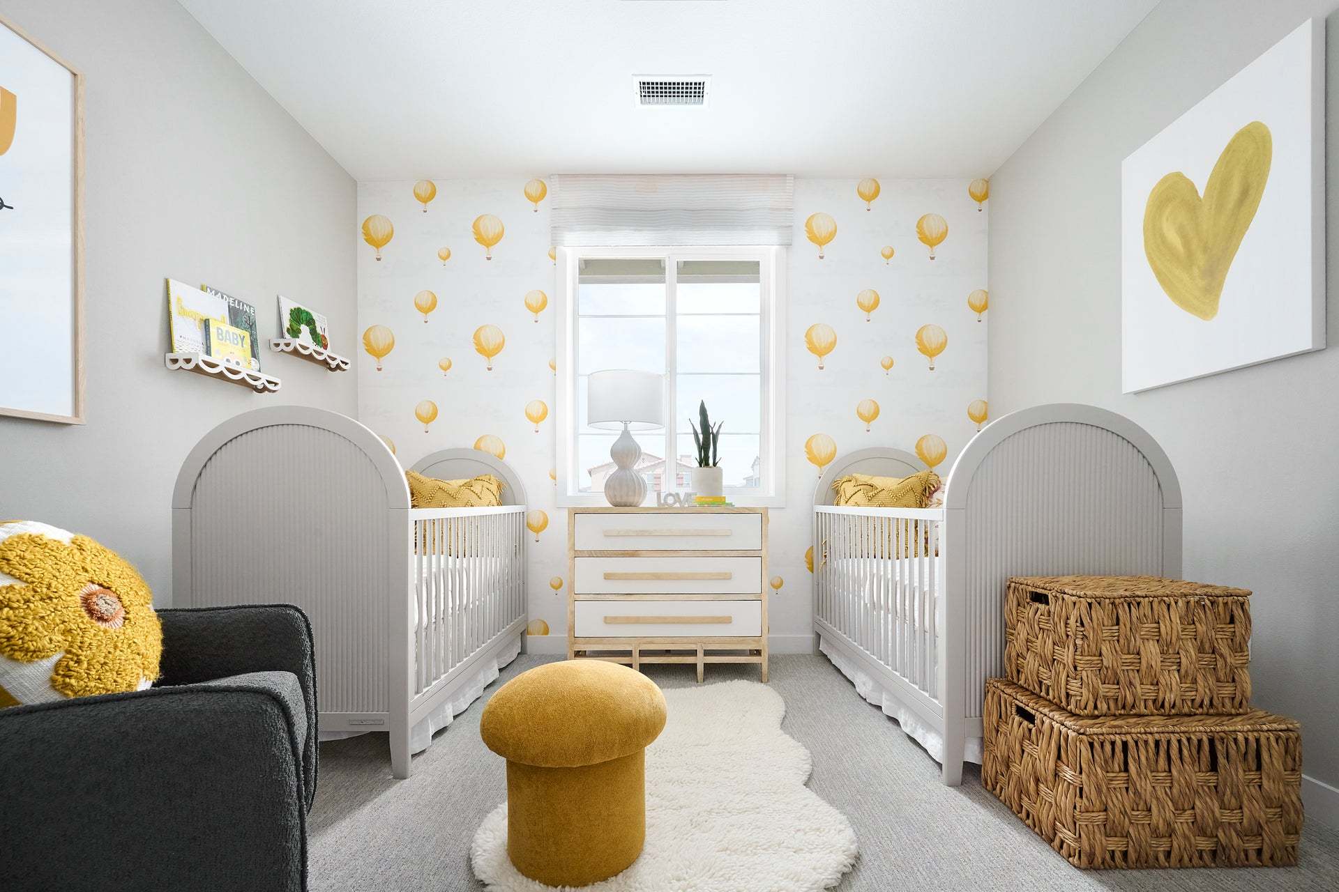 Legacy at the Preserve By Trumark Homes | Plan 2 |Chino, CA